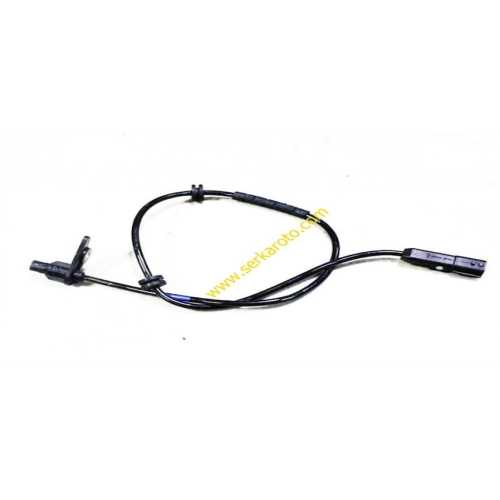 CLIO IV CAPTUR ABS KABLOSU SENSÖRÜ ARKA SOL Ürün Görseli